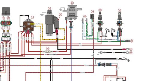 mercury optimax outboard wiring harness Doc