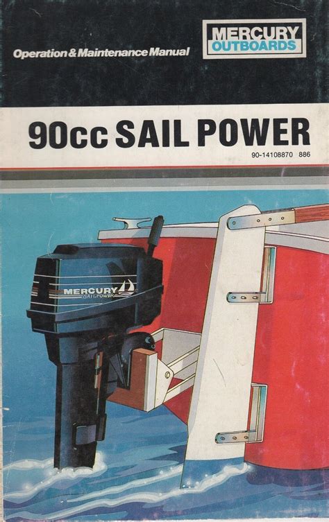 mercury outboard operators manual Reader