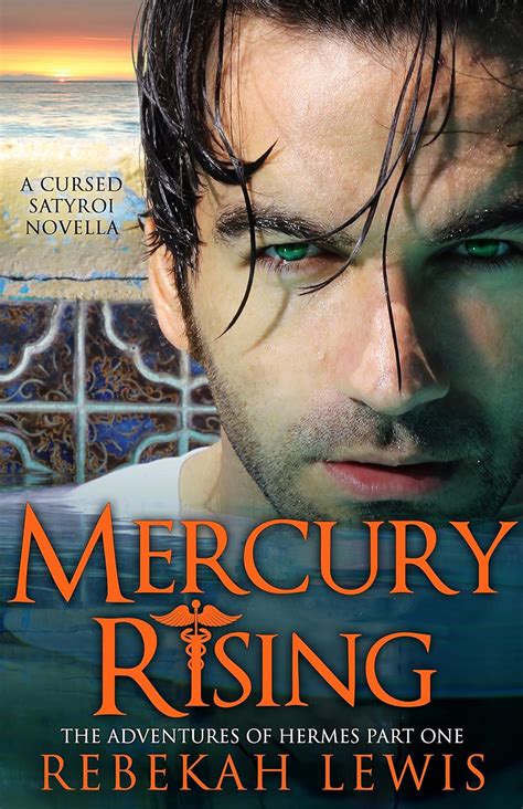 mercury rising the adventures of hermes part 1 Epub