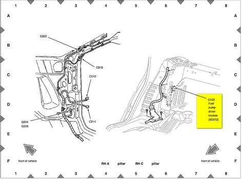 mercury sable 2003 problems Reader