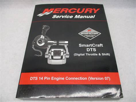 mercury smartcraft dts manuals Epub