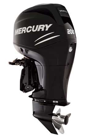 mercury verado 150 problems Reader