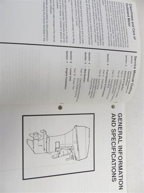 mercury-force-40-hp-service-manual Ebook PDF