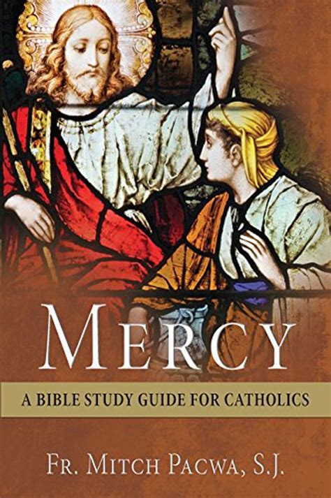 mercy a bible study guide for catholics Kindle Editon