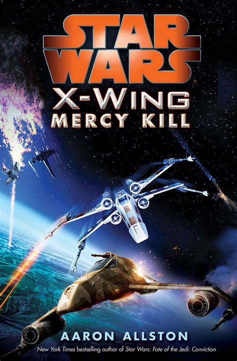 mercy kill star wars x wing star wars x wing legends Doc