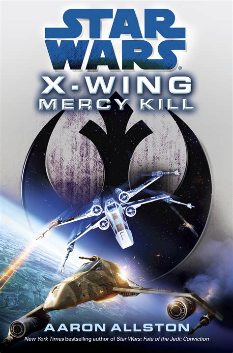 mercy kill star wars x wing star wars x wing legends Doc