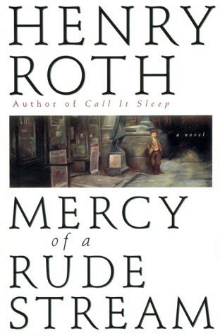 mercy of a rude stream volume 1 a star shines over mt morris park PDF