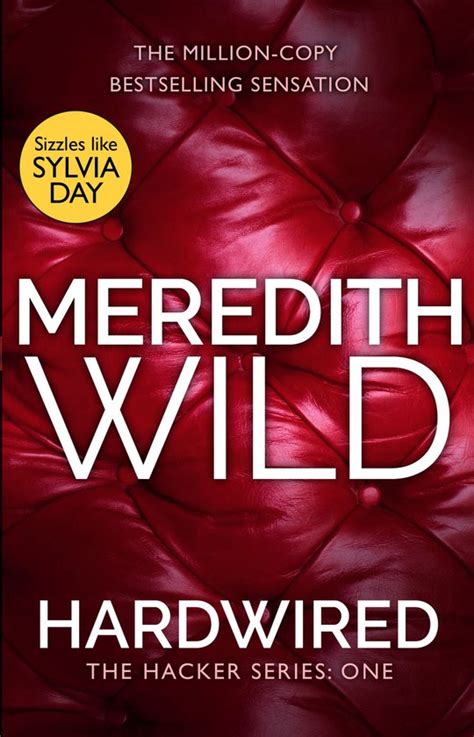 meredith wild the hacker series Ebook Doc