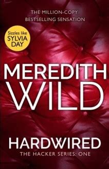 meredith-wild-hacker-series-pdf Ebook PDF