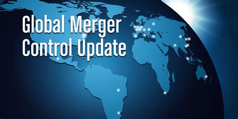 merger control worldwide merger control worldwide PDF