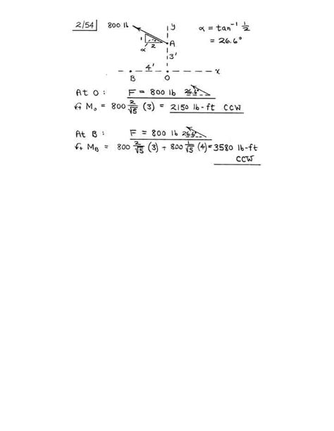 meriam statics solution manual 5th edition pdf PDF