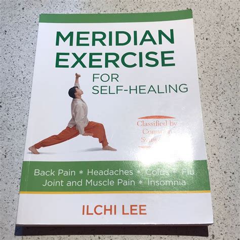 meridian exercise for self healing meridian exercise for self healing Kindle Editon