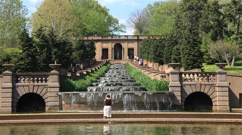 meridian hill park in dc