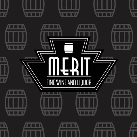 merit fine wine
