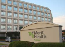merit health brandon ms