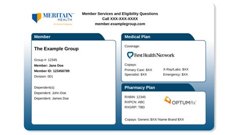 meritain health navigator Reader