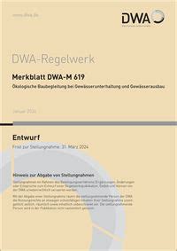 merkblatt kologische baubegleitung gew sserunterhaltung ausbau Doc