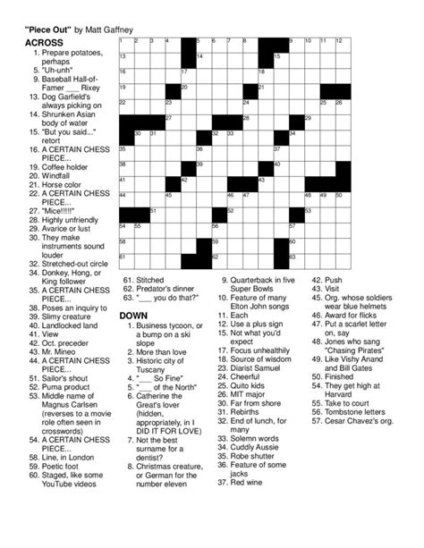 merl reagles sunday crosswords volume 8 Reader