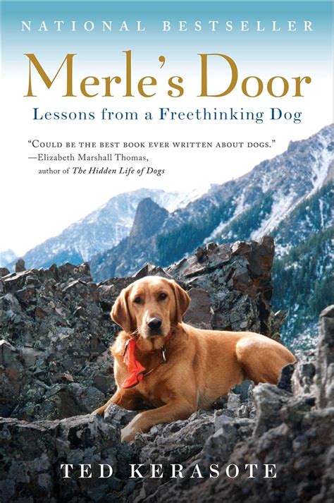 merles door lessons from a freethinking dog PDF