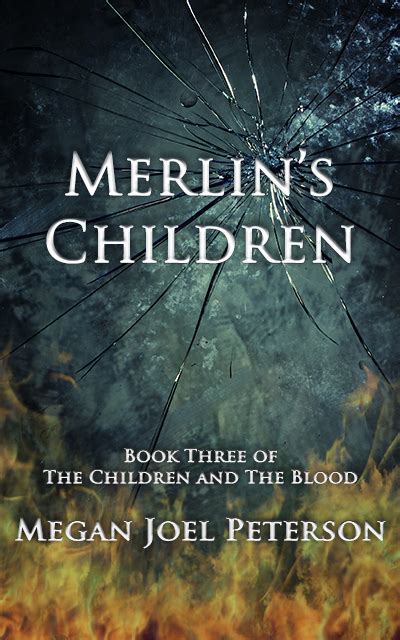 merlins children the children and the blood book 3 Doc