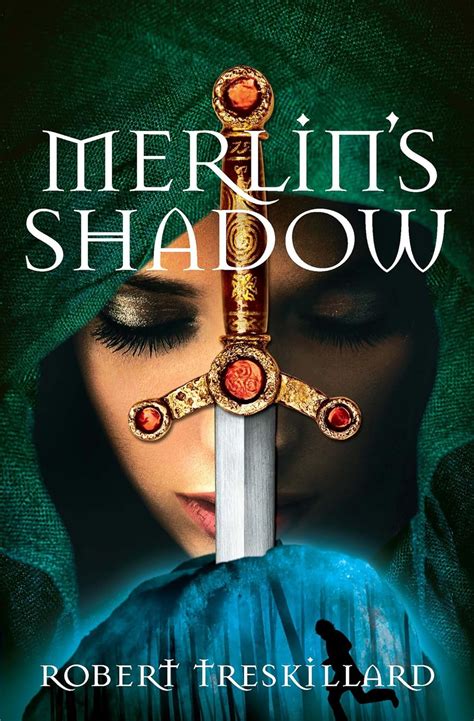 merlins shadow the merlin spiral PDF