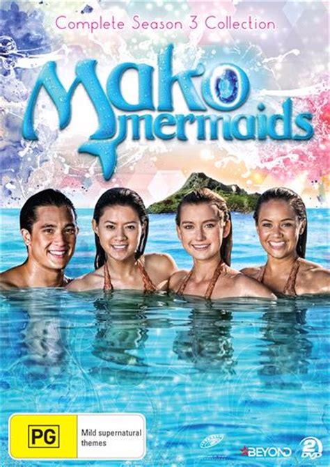 mermaids of mako season 3