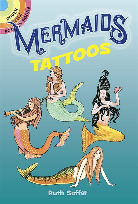 mermaids tattoos dover tattoos Reader