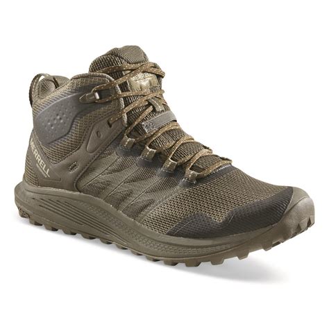 merrell nova 3