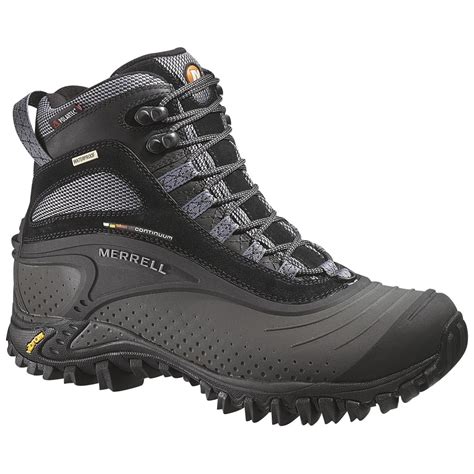 merrell winter boots