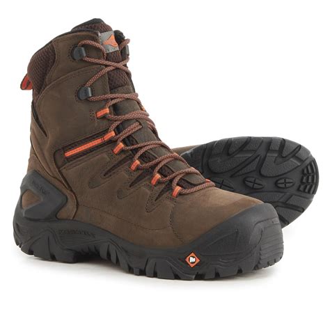 merrell work boots