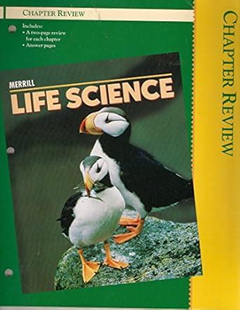 merrill life science chapter 15 PDF