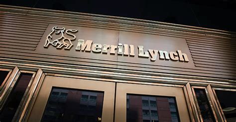 merrill lynch wealth management fees