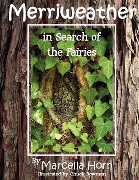 merriweather in search of the fairies Reader