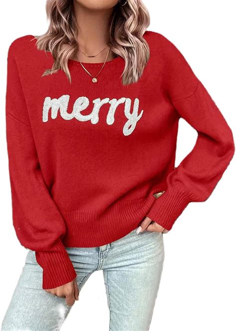 merry christmas sweaters Doc