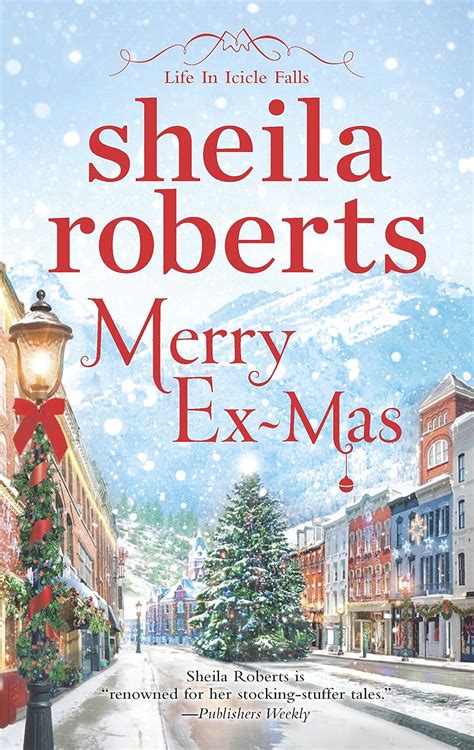 merry ex mas life in icicle falls PDF