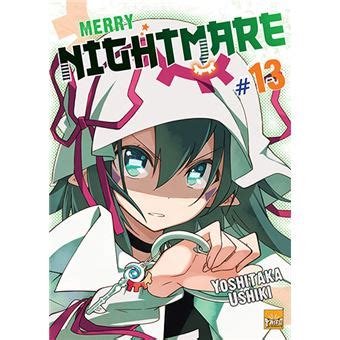 merry nightmare t13 ushiki yoshitaka PDF