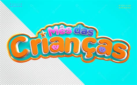 mes da criança