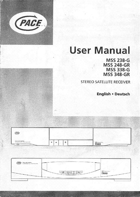 mes mss g ng user guide Reader