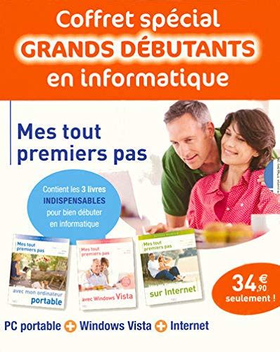 mes tout premiers pas lordinateur PDF