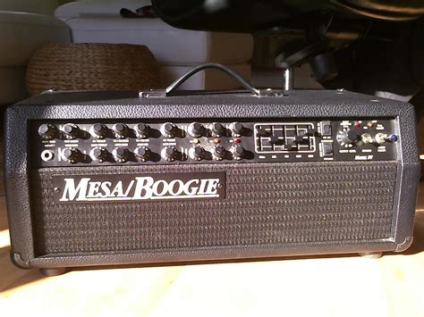 mesa boogie mark iv user guide Epub