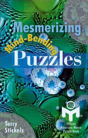 mesmerizing mind bending puzzles mesmerizing mind bending puzzles Reader