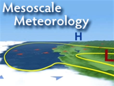 mesoscale meteorology and forecasting Kindle Editon