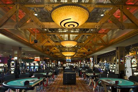 mesquite casinos