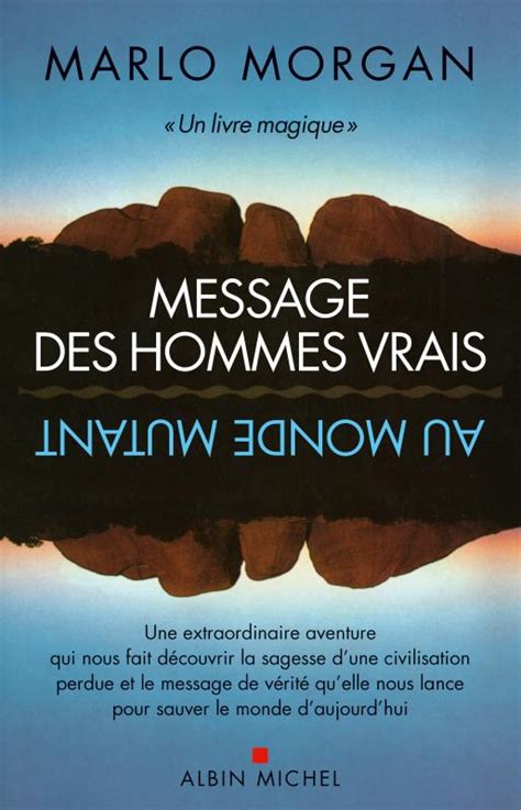 message hommes vrais monde mutant Epub