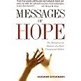 messages of hope the metaphysical memoir of a most unexpected medium Reader