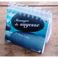 messages sagesse calendrier eileen caddy Doc