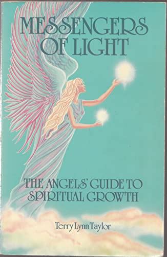 messengers of light the angels guide to spiritual growth Reader