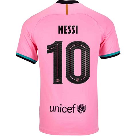 messi youth jersey