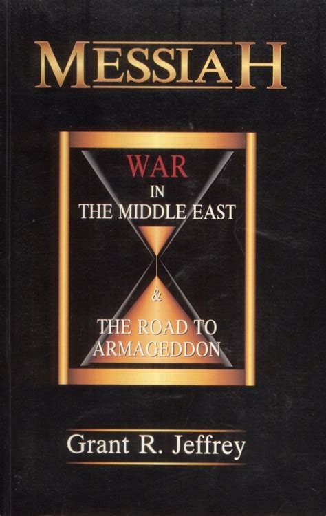 messiah war in the middle east and the road to armageddon Reader