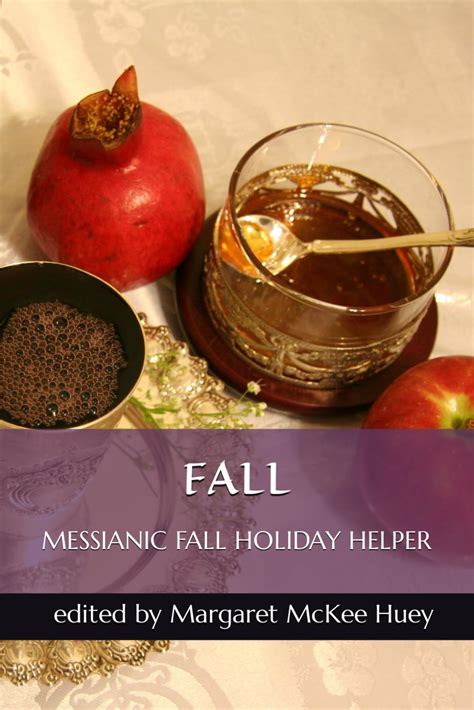 messianic fall holiday helper Epub